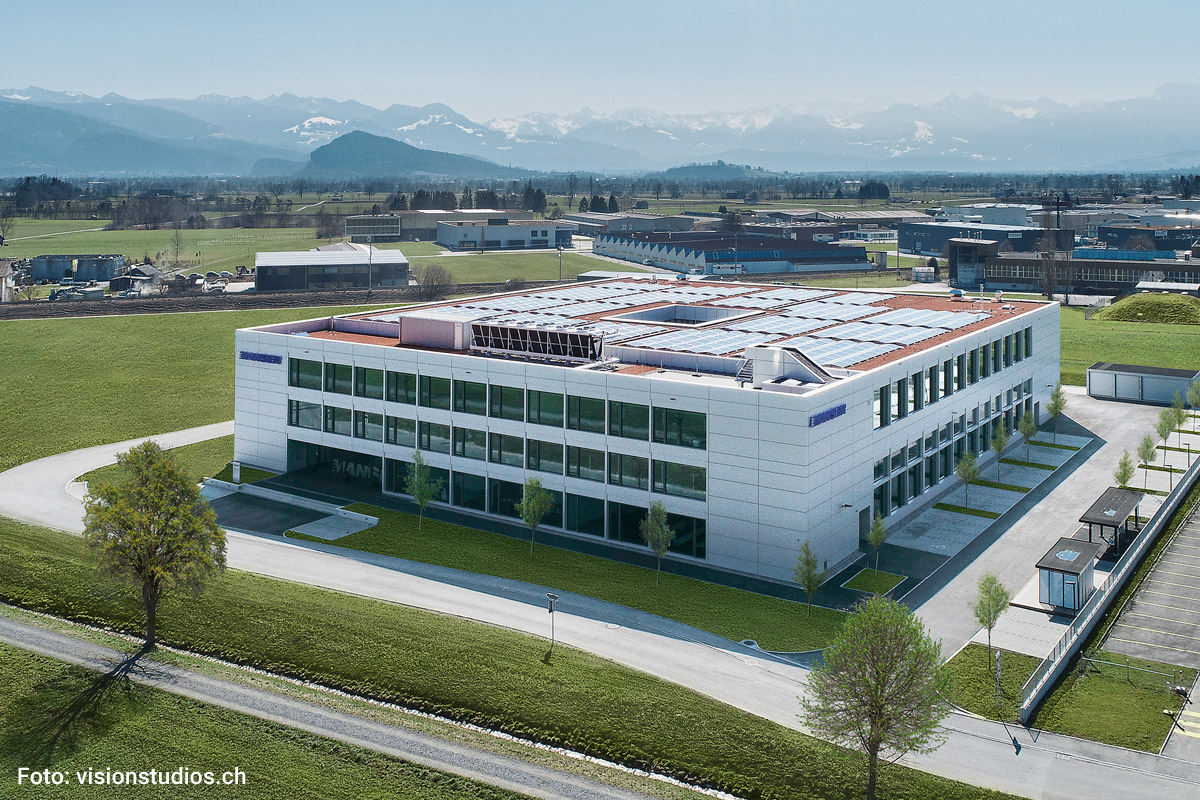 Leitsystem, Grafikdesign